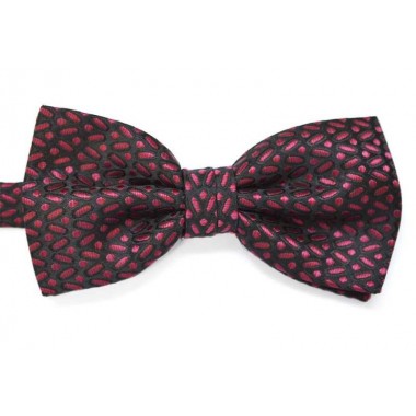 Papion negru WILFREDA